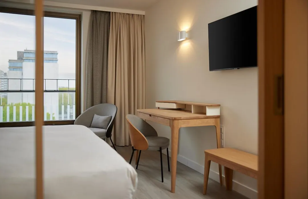 WestCord Fashion Hotel Amsterdam-1