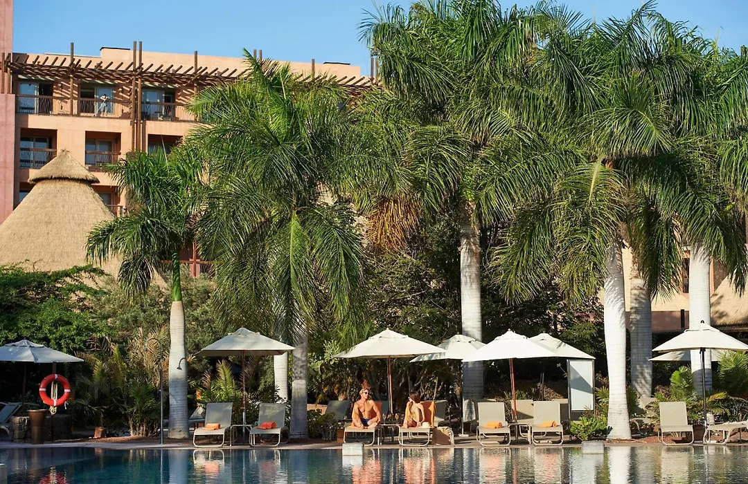 Lopesan Baobab Resort-1