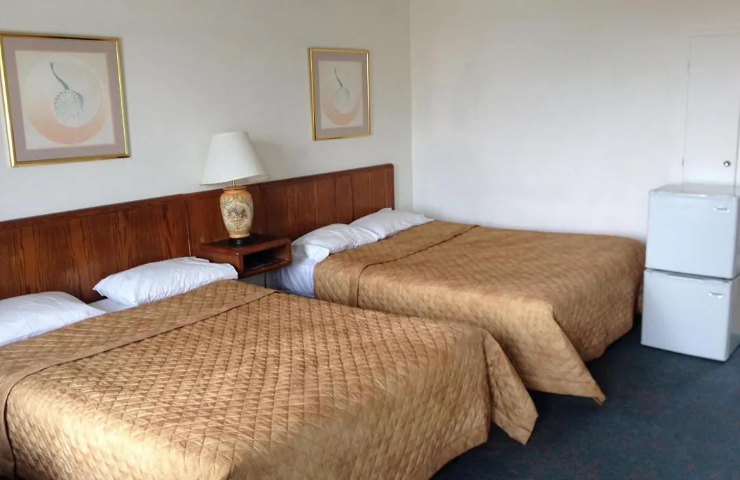 Rainbow Motor Inn - Fallsview-1