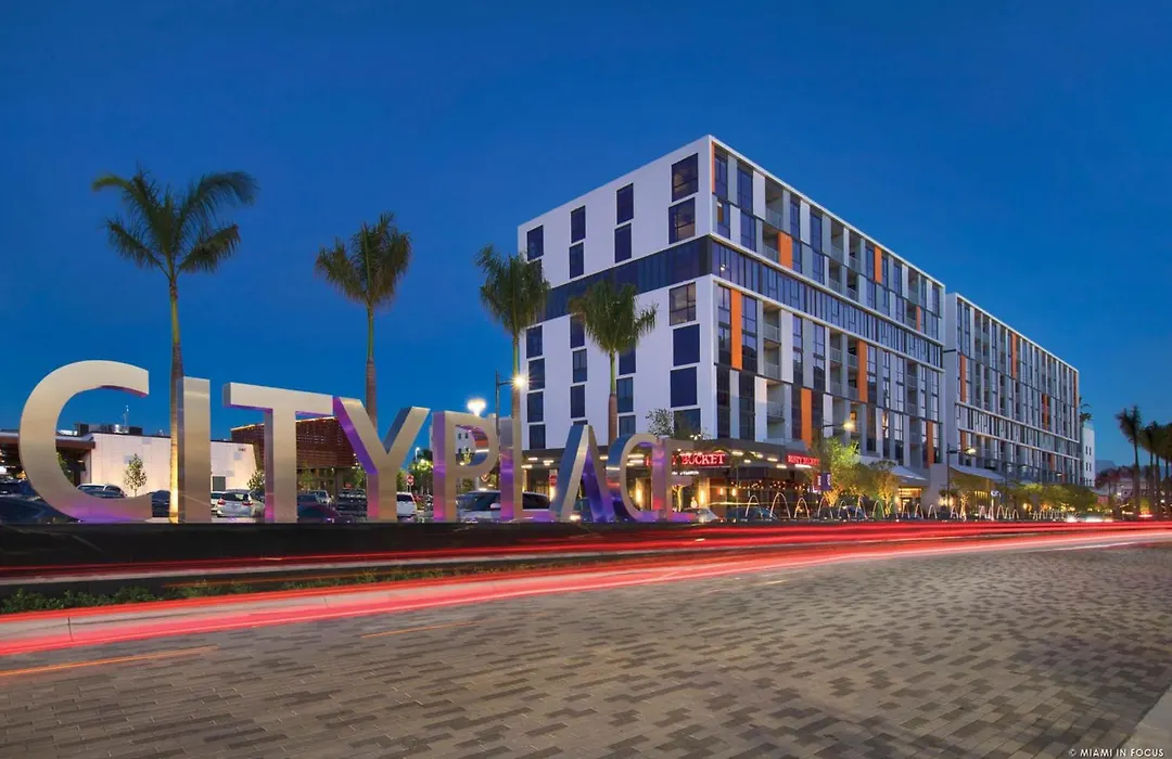 Candlewood Suites Miami Intl Airport - 36Th St By Ihg-1