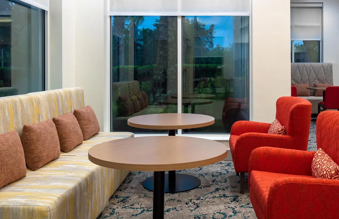 Hilton Garden Inn Orlando International Drive North-1