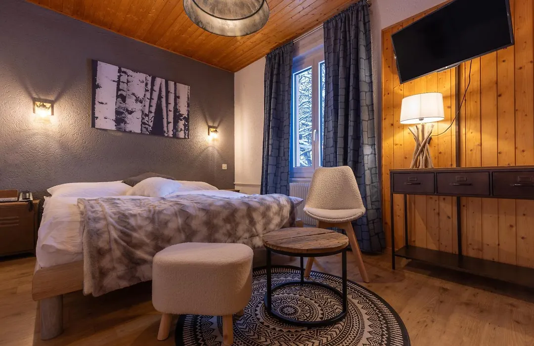 Hotel Du Lac-1