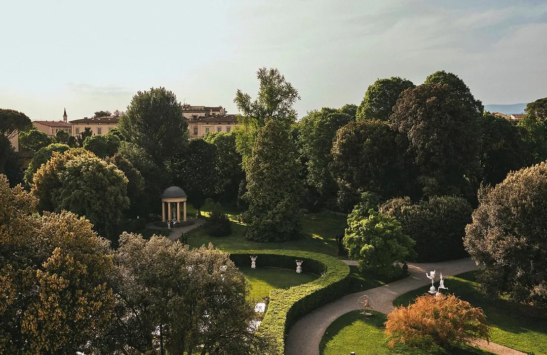 Four Seasons Hotel Firenze-1