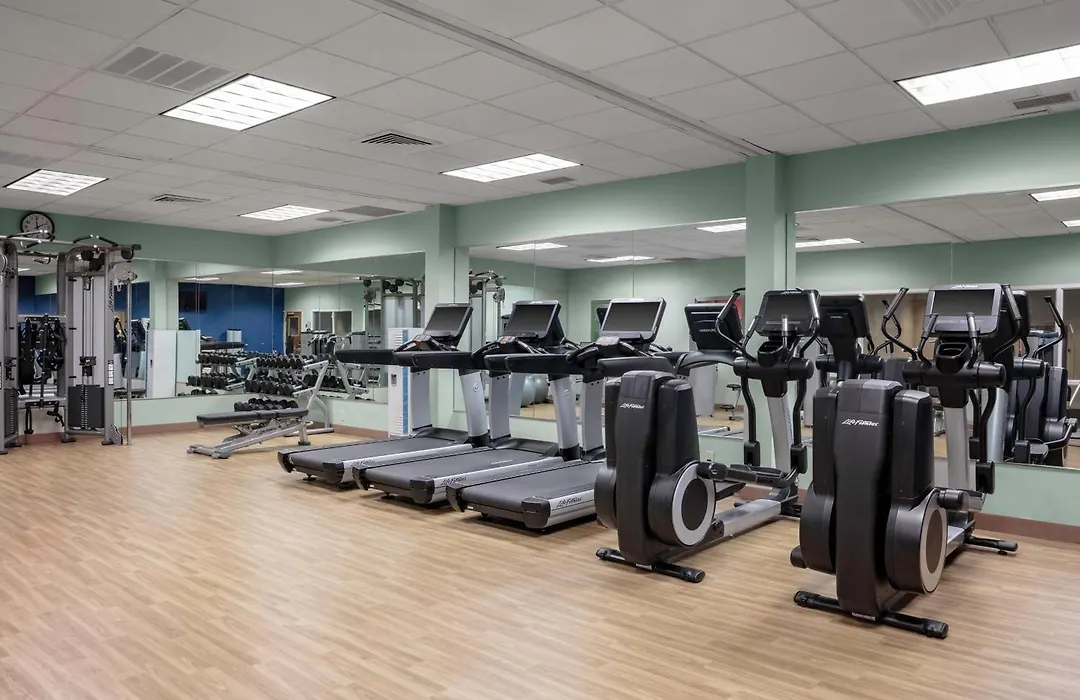 Four Points By Sheraton Memphis East-1