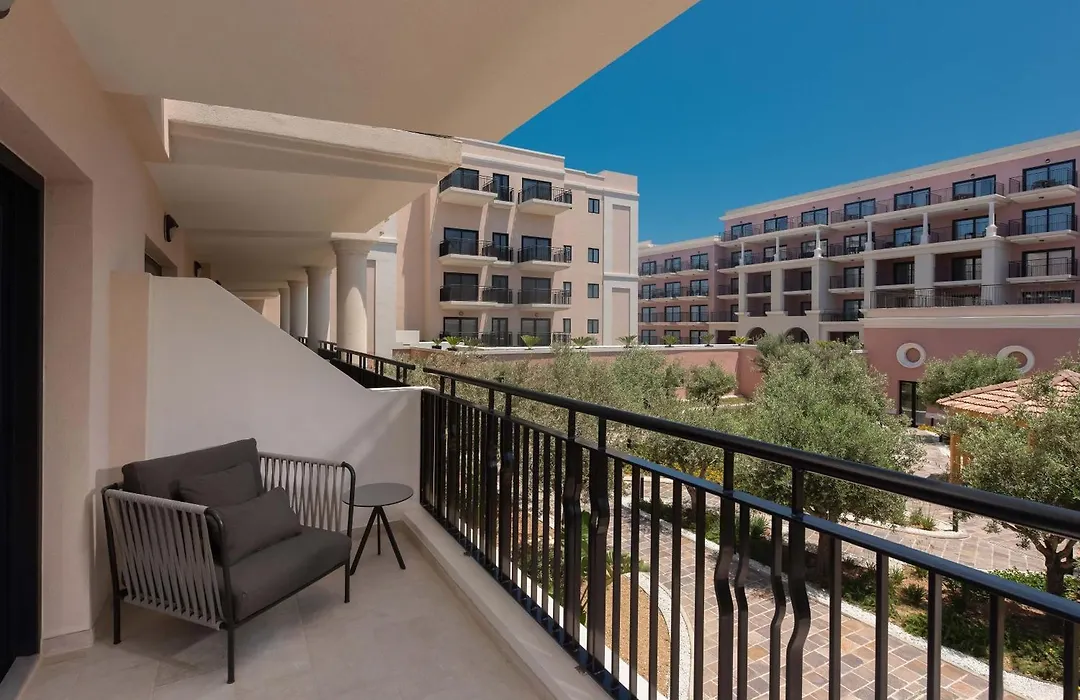 The Westin Dragonara Resort, Malta-1