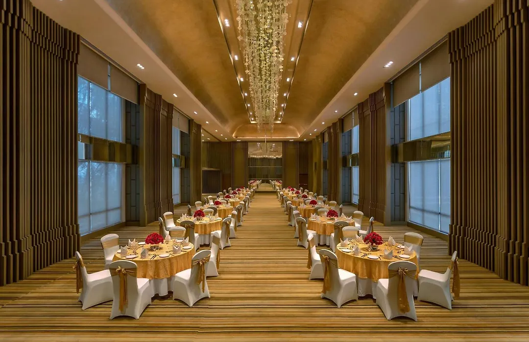 Aloft By Marriott Kathmandu Thamel-1
