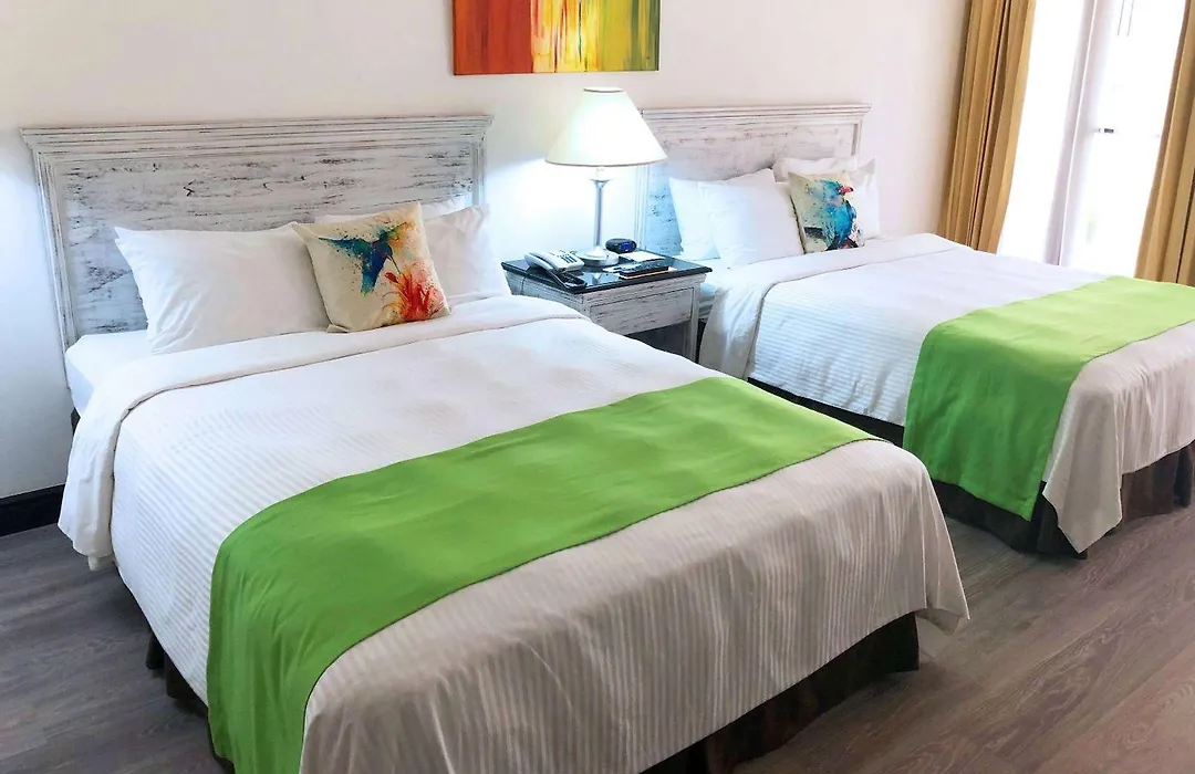 Wyndham San Jose Herradura-1