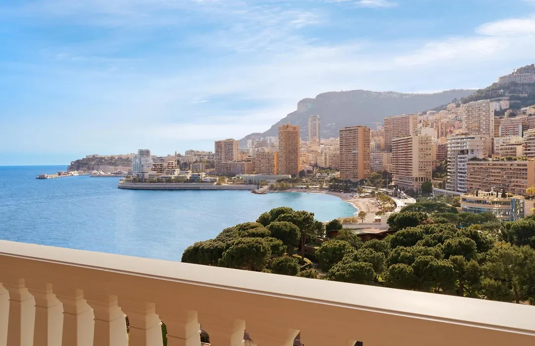 Monte-Carlo Bay Hotel&Resort-1