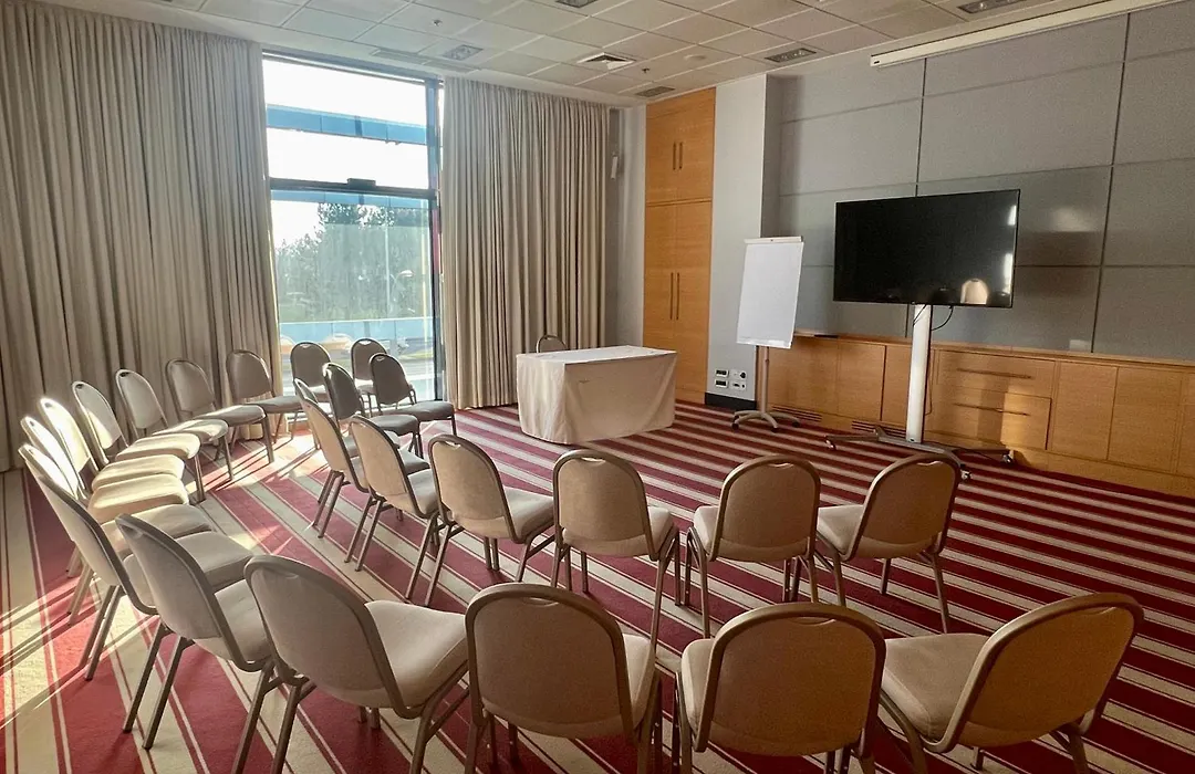Hotel Antunovic Zagreb-1