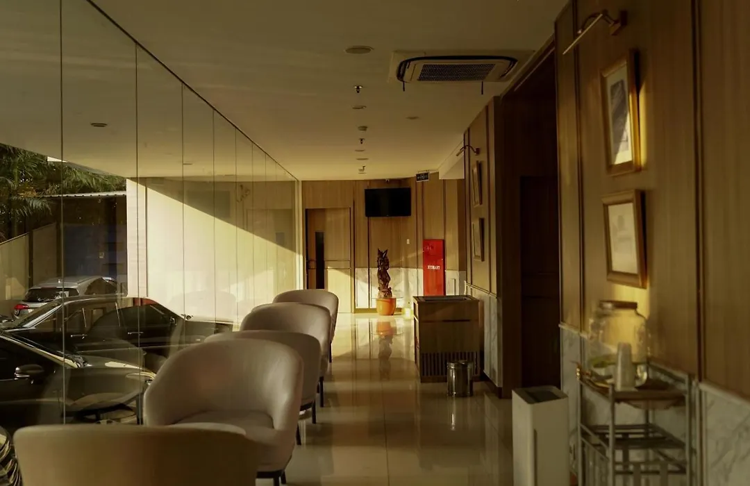 Hotel Cikini-1
