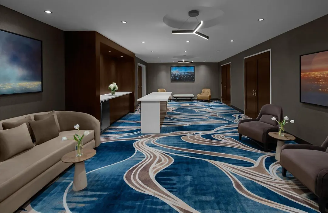 Hilton Brooklyn New York - Newly Renovated-1