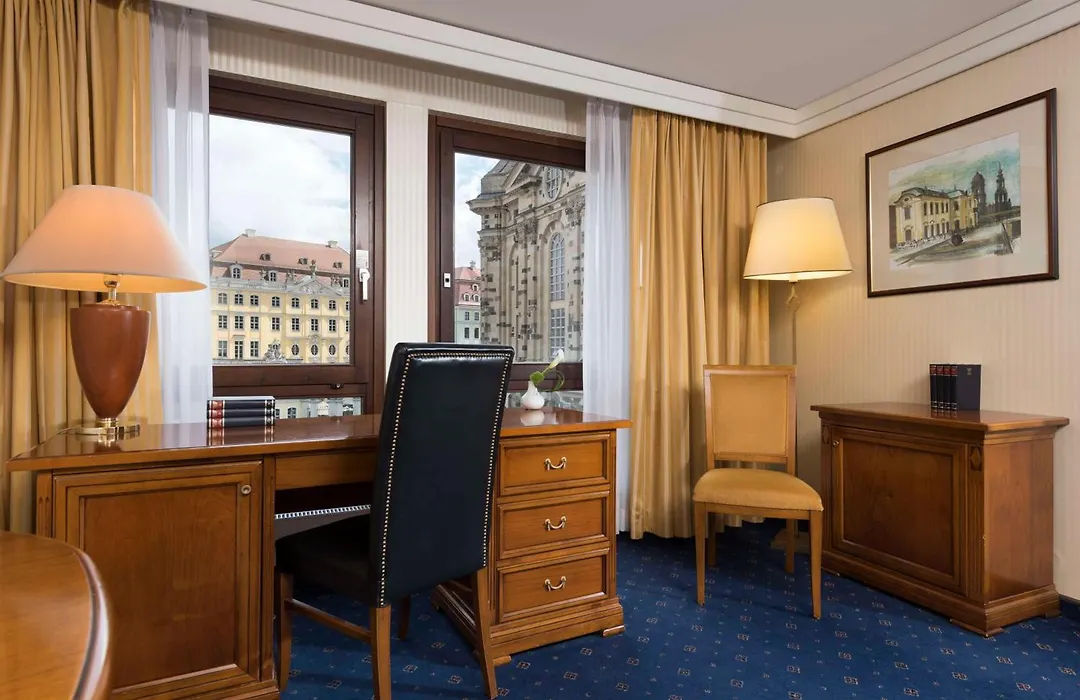 Hilton Dresden-1