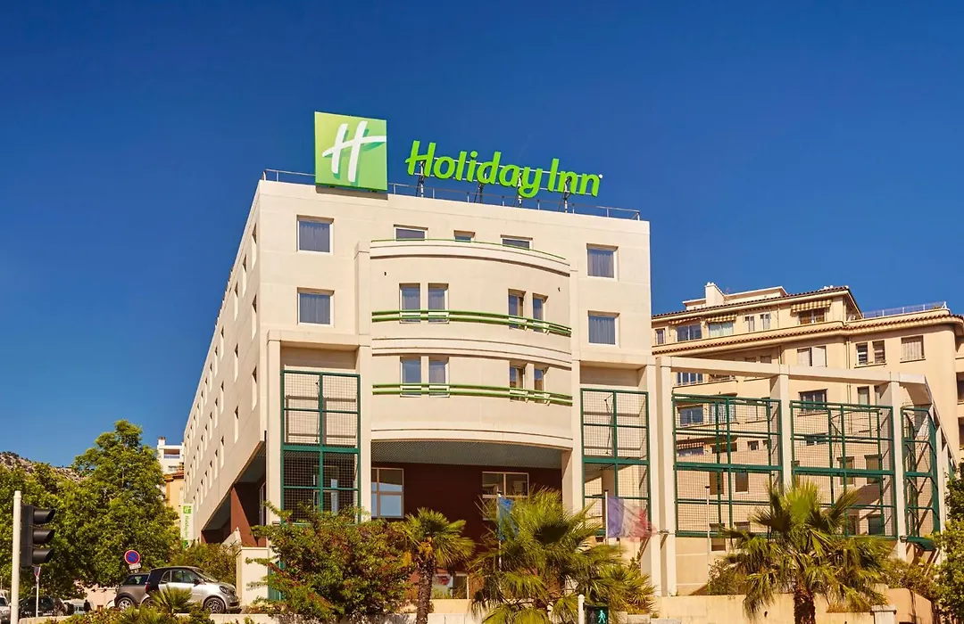 Holiday Inn Toulon City Centre By Ihg-1