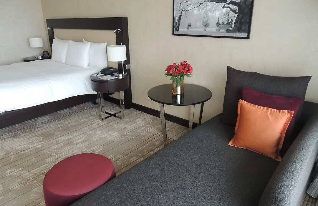 Hilton Munich Park-1