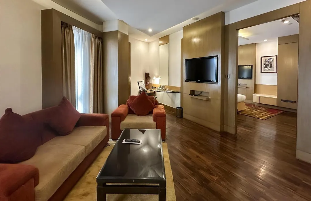 Radisson Hotel Kathmandu-1