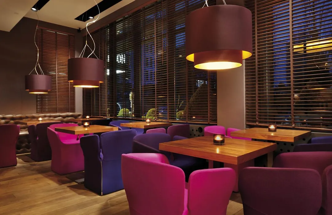 THE MADISON Hotel Hamburg-1
