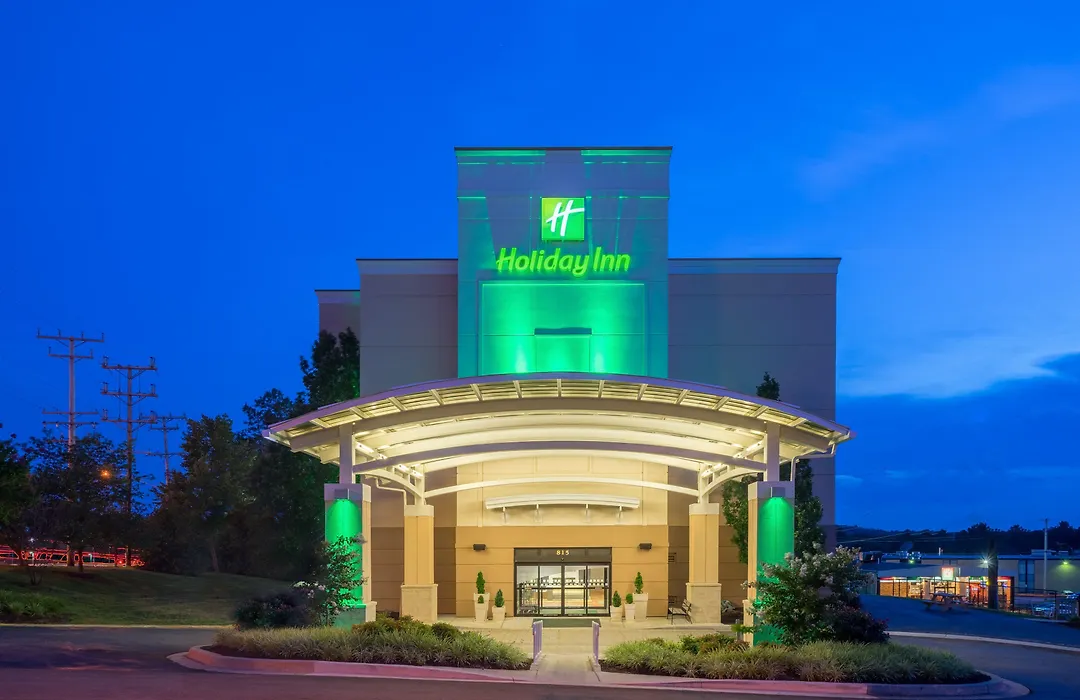 Holiday Inn Baltimore BWI Airport By Ihg-1