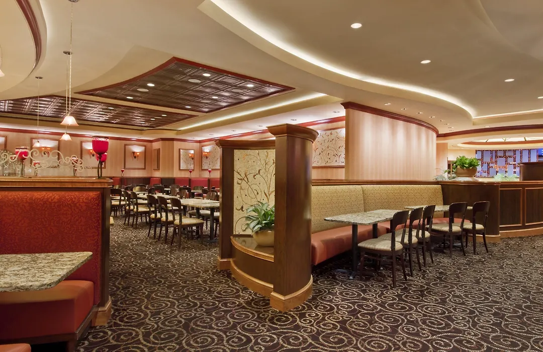 Ip Casino Resort & Spa-1