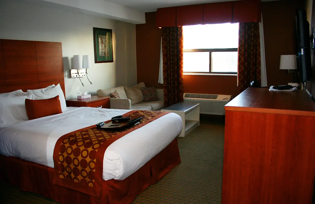 Ramada Limited South Windsor-1