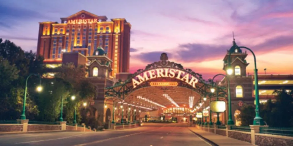 Ameristar Casino Resort And Spa-1