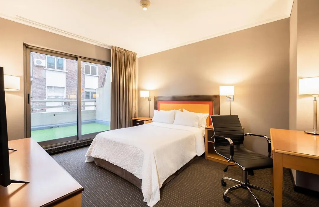 Holiday Inn Express Puerto Madero By Ihg-1