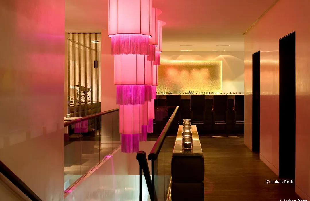 The Mandala Berlin, A Member Of Design Hotels-1