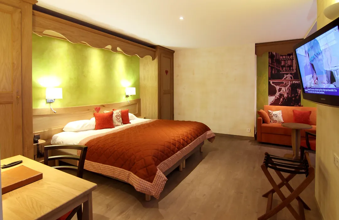 Hotel Beaucour-1