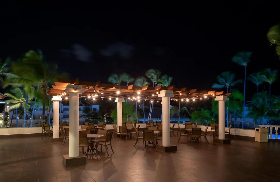 Occidental Punta Cana - All Inclusive-1