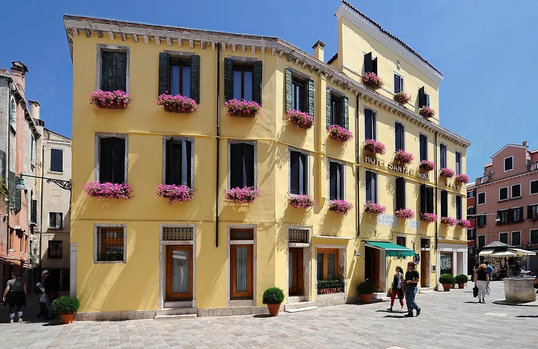 Hotel Santa Marina-1