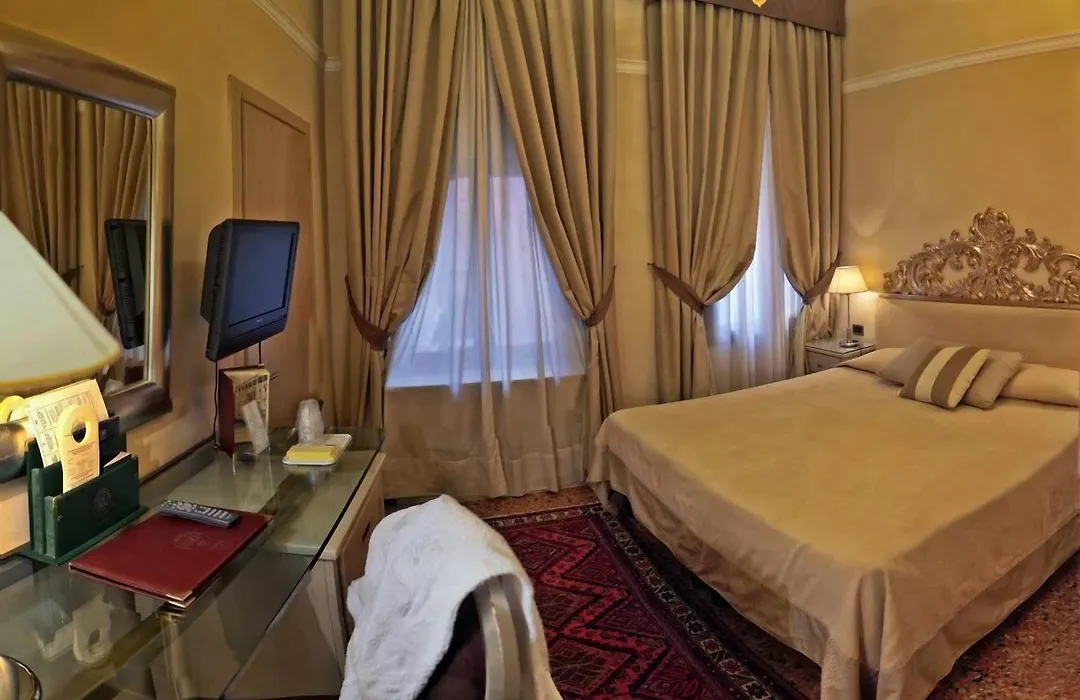 Hotel Liassidi Palace-1