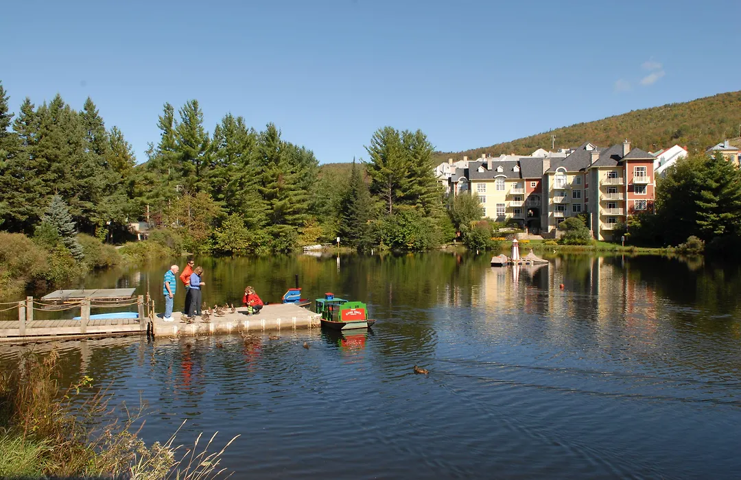 Ermitage Du Lac-1