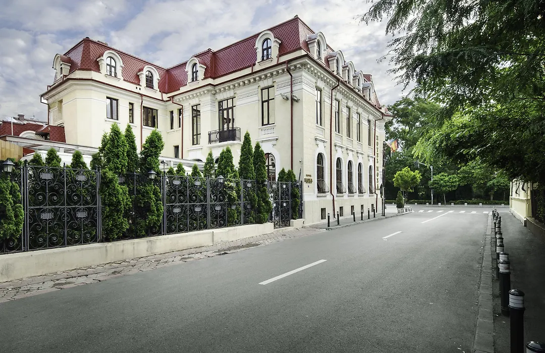 Hotel Moxa-1