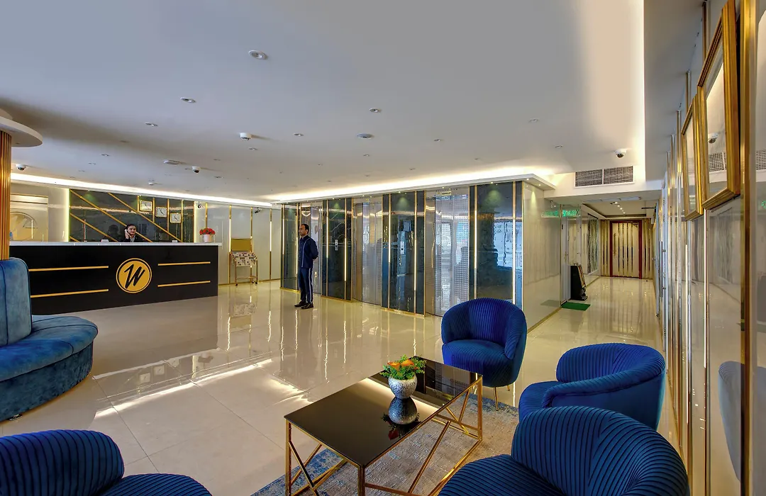 Nihal Hotel-1