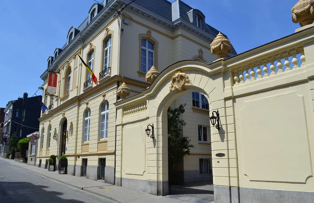 La Villa des Fleurs-1