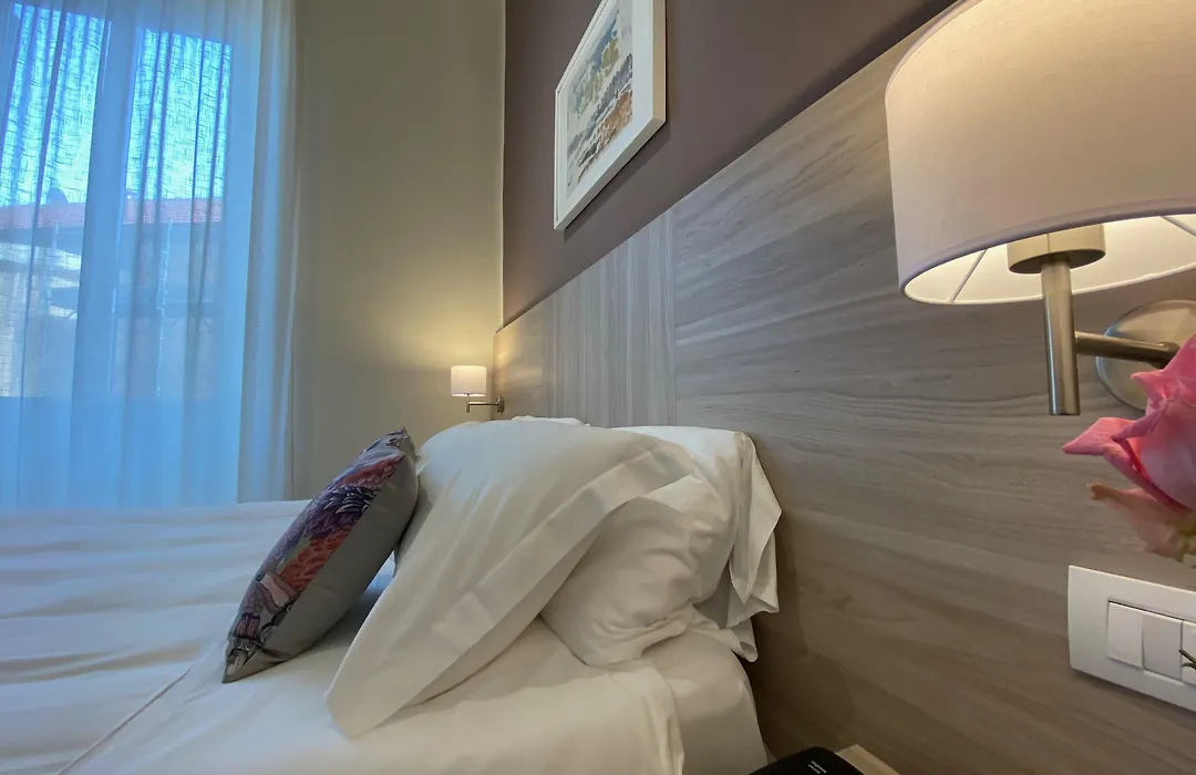 Hotel Eletto-1