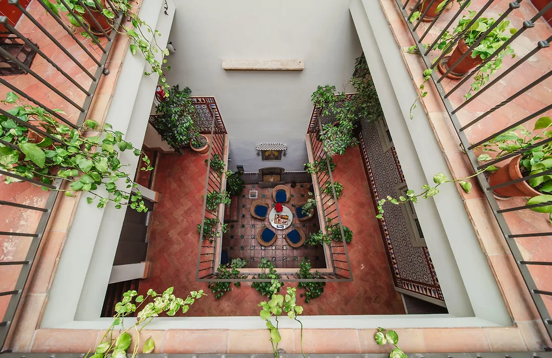 Hotel Boutique Casas de Santa Cruz-1