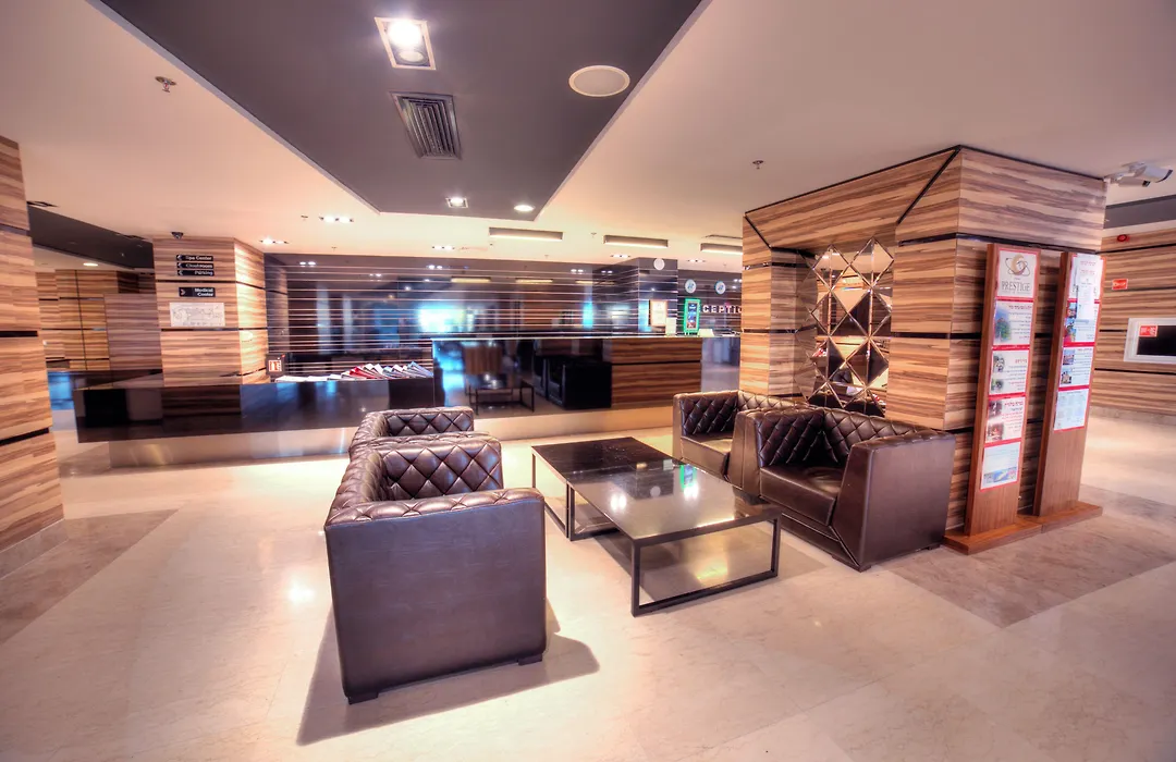 International Hotel Casino & Tower Suites-1