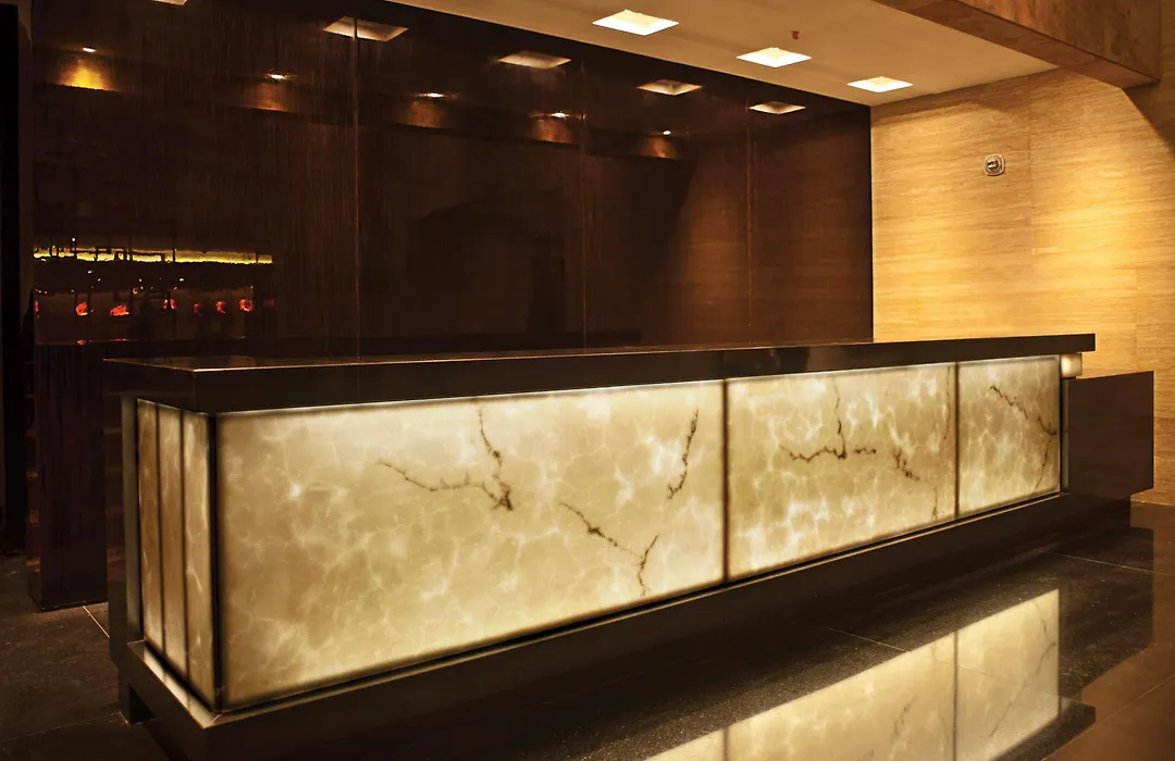 Hilton Bogotá-1
