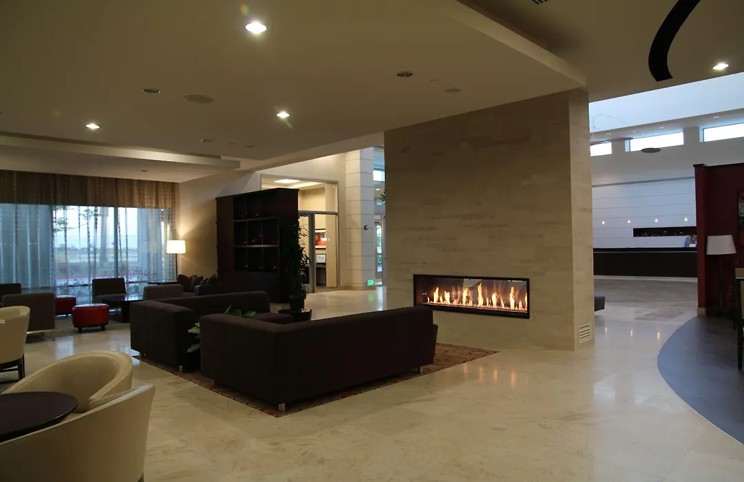 Embassy Suites Ontario - Airport-1