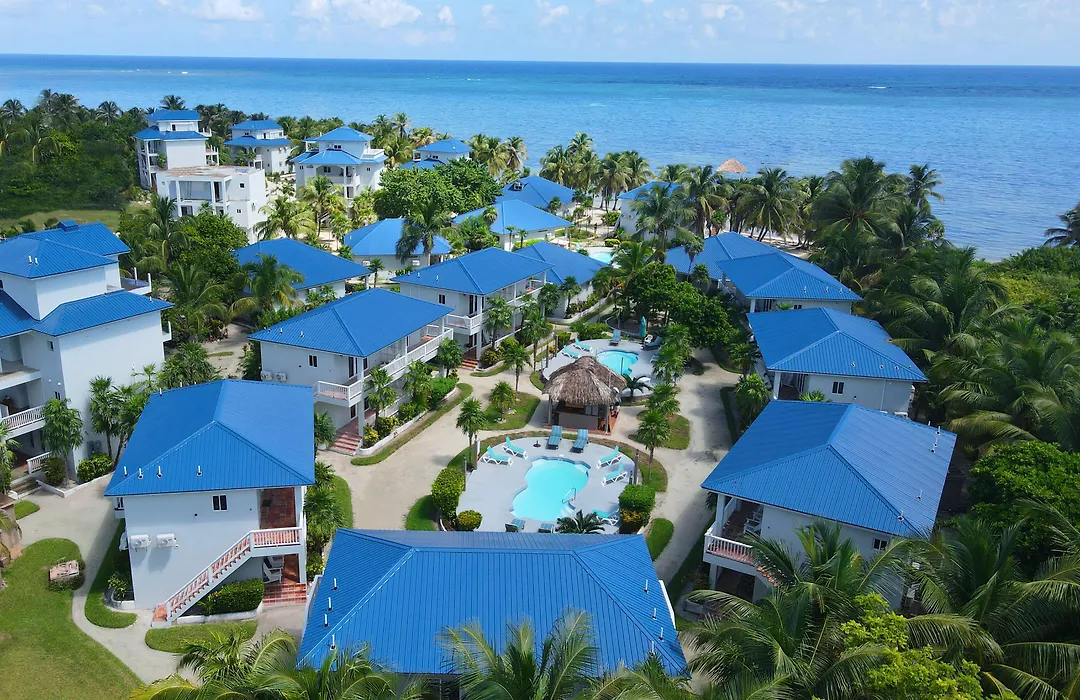 Sapphire Beach Resort-1