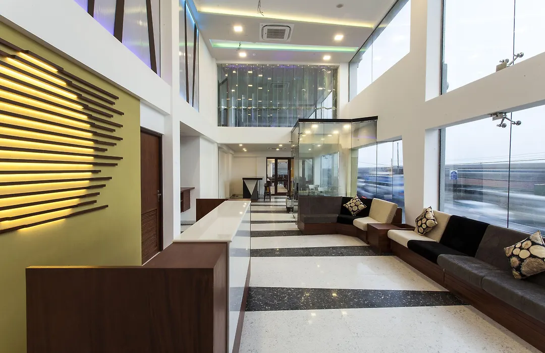 The Ocean Colombo - Guaranteed Sea View Rooms-1
