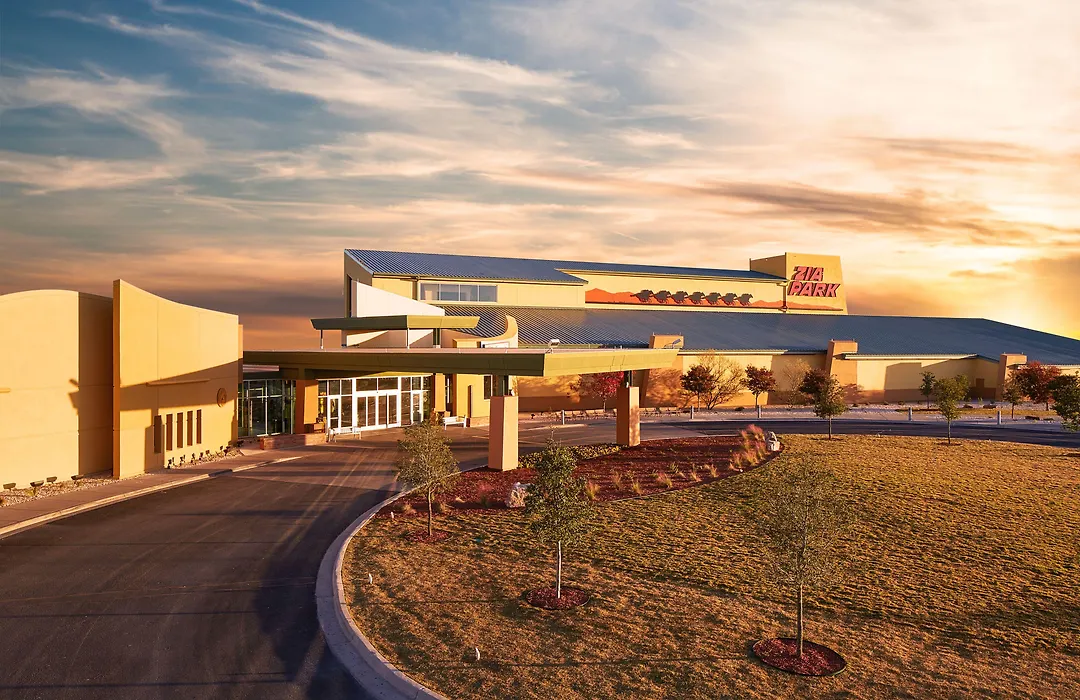 Zia Park Casino, Hotel, & Racetrack-1