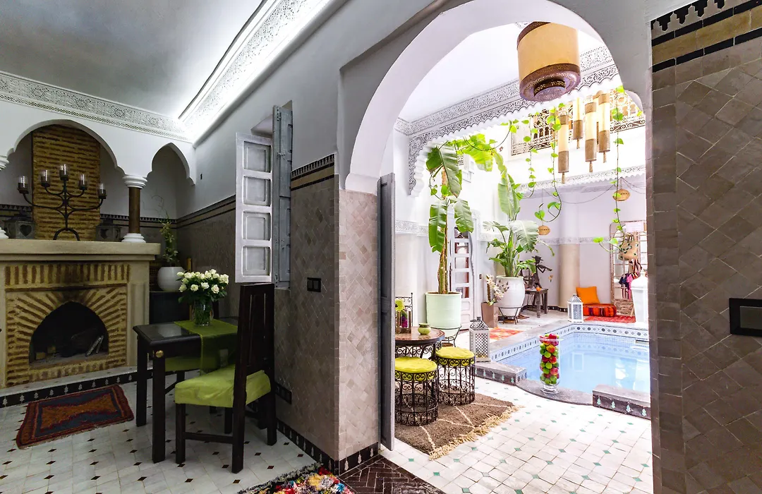 Riad Eloise-1