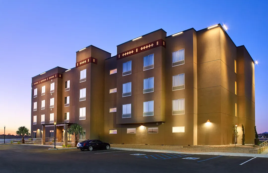 The Hotel At Sunland Park Casino El Paso, An Ascend Collection Hotel-1
