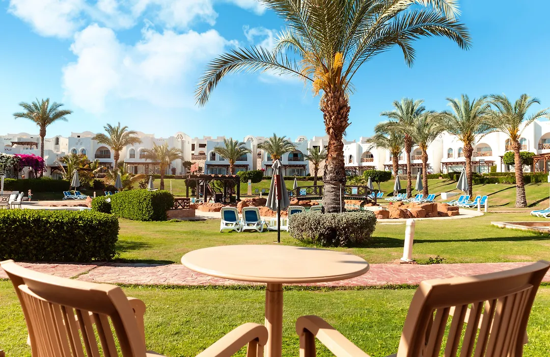 Sharm Dreams Vacation Club - Aqua Park-1