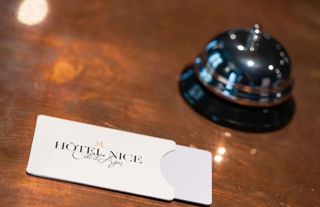 Boutique Hotel Nice Cote D'Azur-1