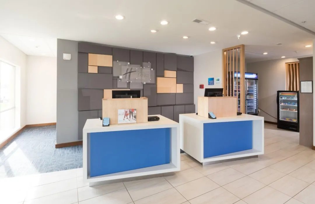 Holiday Inn Express & Suites - Michigan City By Ihg-1