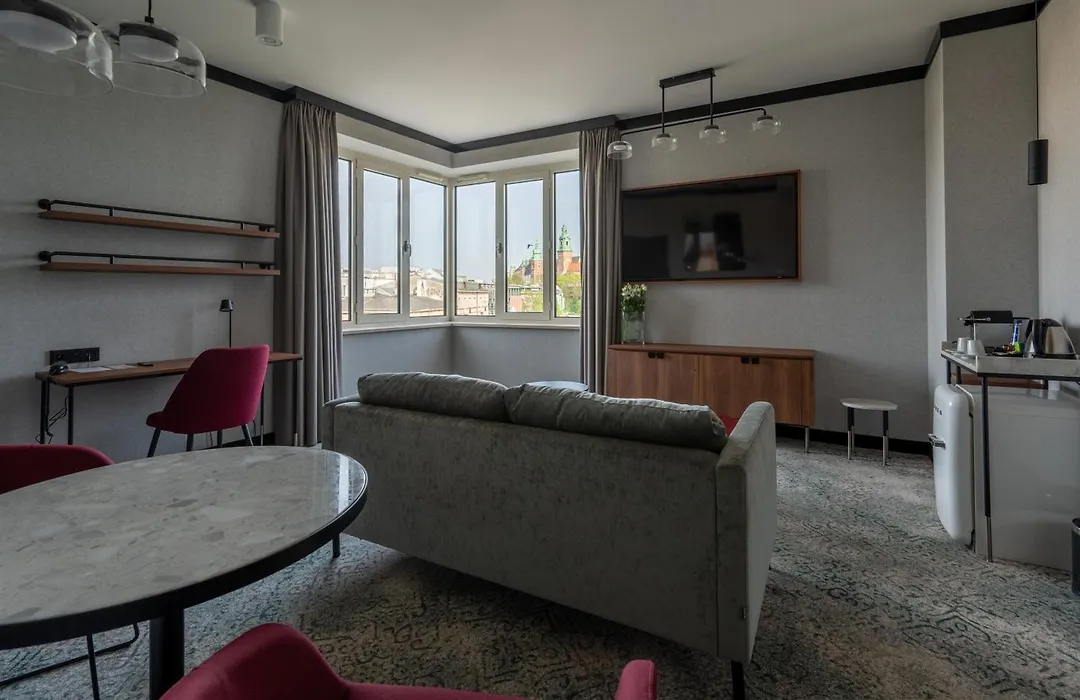 Hotel Kossak-1