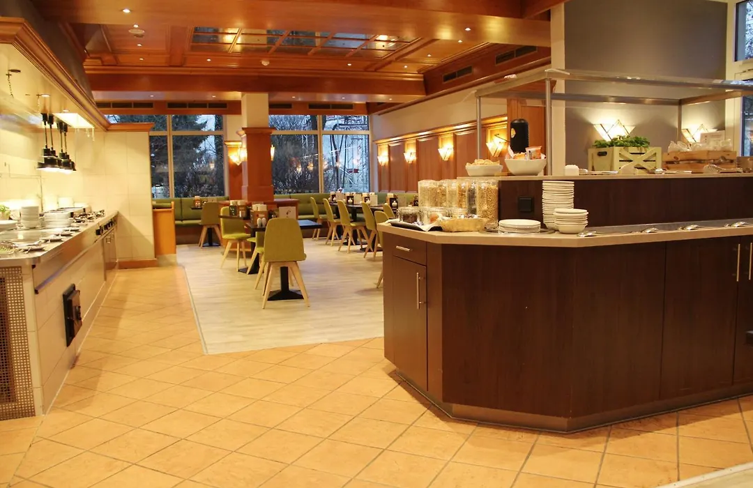 Holiday Inn Munich - South by IHG-1