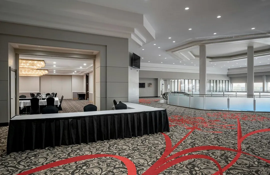 Delta Hotels By Marriott Regina-1